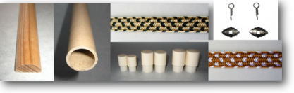 表装材料 表装材料